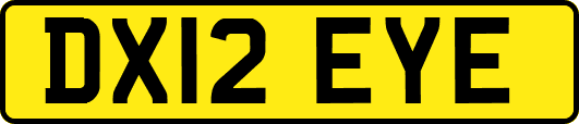 DX12EYE
