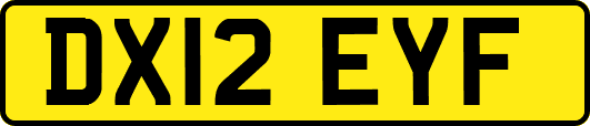 DX12EYF