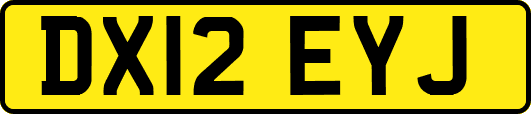 DX12EYJ
