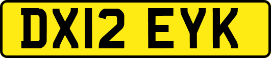 DX12EYK