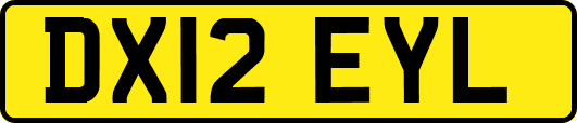 DX12EYL