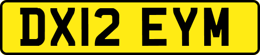DX12EYM