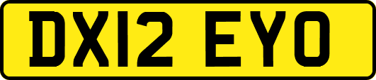 DX12EYO