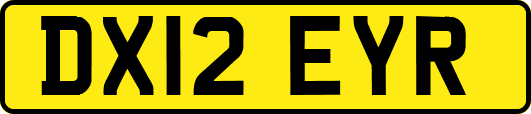 DX12EYR