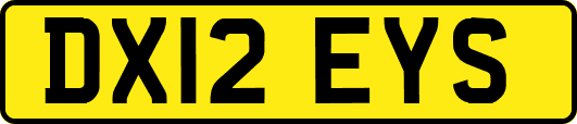 DX12EYS