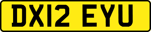 DX12EYU