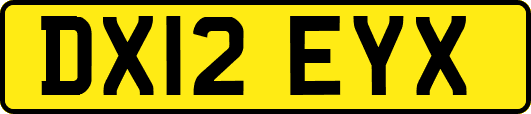 DX12EYX