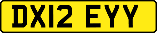 DX12EYY