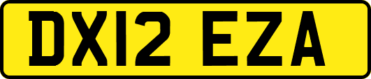 DX12EZA