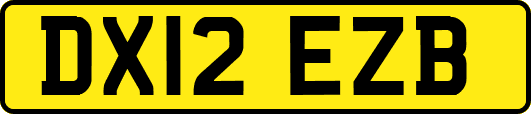 DX12EZB