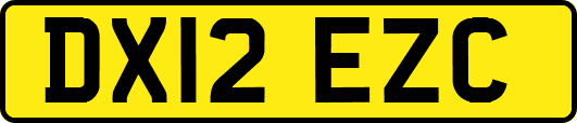 DX12EZC