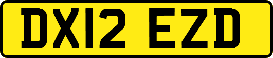 DX12EZD