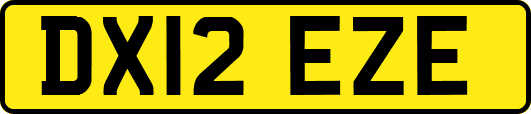 DX12EZE