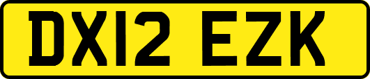 DX12EZK
