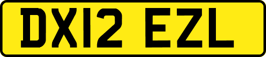 DX12EZL