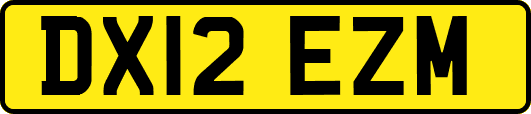 DX12EZM