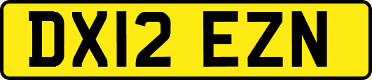 DX12EZN
