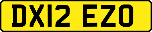 DX12EZO