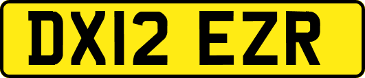 DX12EZR