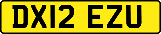 DX12EZU