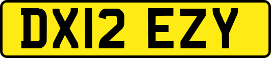 DX12EZY