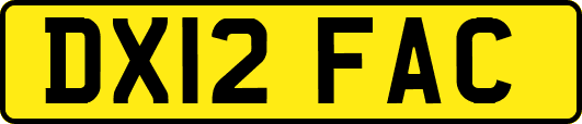 DX12FAC