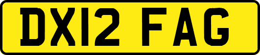 DX12FAG