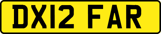 DX12FAR