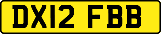 DX12FBB
