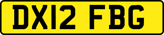 DX12FBG