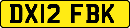 DX12FBK