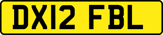 DX12FBL