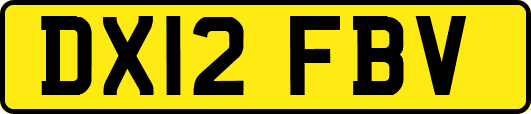 DX12FBV