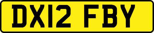 DX12FBY
