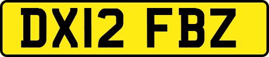 DX12FBZ