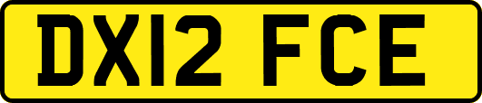 DX12FCE