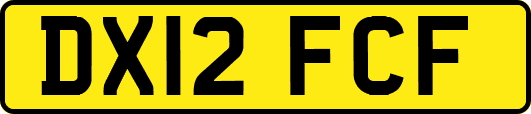DX12FCF