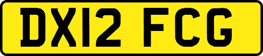DX12FCG