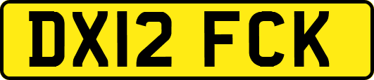 DX12FCK
