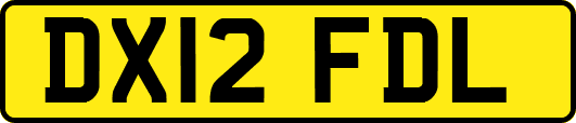 DX12FDL