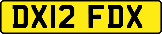 DX12FDX
