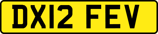 DX12FEV