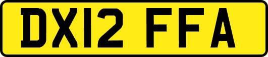 DX12FFA
