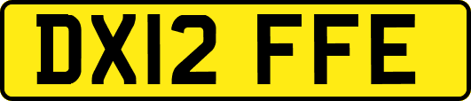 DX12FFE