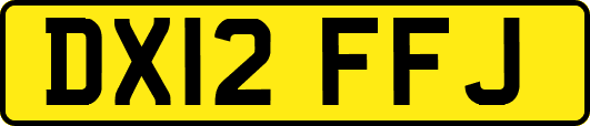DX12FFJ