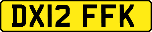 DX12FFK