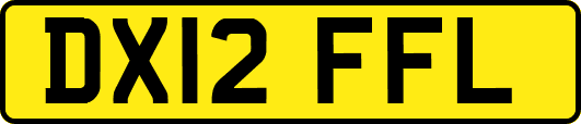 DX12FFL