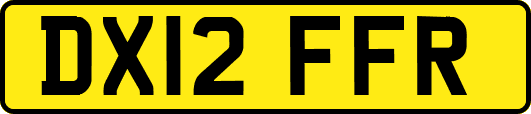 DX12FFR