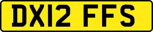 DX12FFS