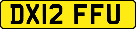 DX12FFU
